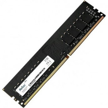 Оперативная память 8Gb DDR4 Netac NTBSD4P32SP-08
