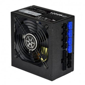 Блок питания Silverstone SST-ST1200-PTS 1200W