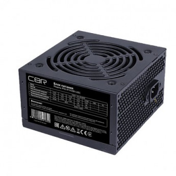 Блок питания CBR PSU-ATX500-12EC 500W