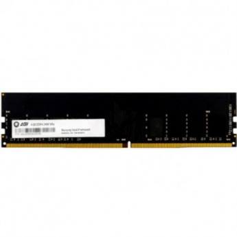 Оперативная память 8Gb DDR4 Agi AGI240008UD138