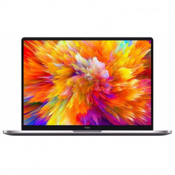 Ноутбук Xiaomi Pro RedmiBook Core i5 12450H 16Gb SSD512Gb Intel UHD Graphics G1 15.6 IPS 3K 3200x2000 Windows 10 silver WiFi BT Cam, RMA2202-AI