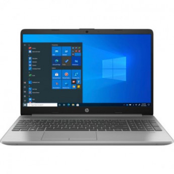 Ноутбук HP 250 G8 Core i5 1135G7 8Gb SSD512Gb Intel Iris Xe Graphics G7 80EU 15.6 IPS FHD 1920x1080 noOS silver WiFi BT Cam, 32M37EA