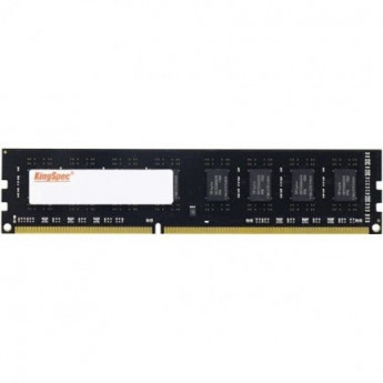 Оперативная память 8Gb DDR3L Kingspec KS1600D3P13508G
