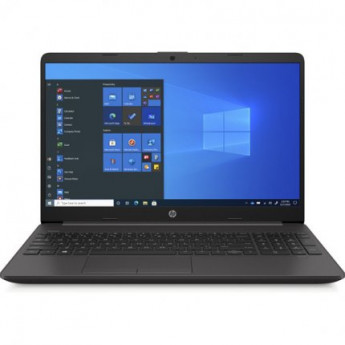 Ноутбук HP 250 G8 Core i3 1115G4 8Gb SSD256Gb Intel UHD Graphics 15.6 SVA FHD 1920x1080 Free DOS black WiFi BT Cam, 2W8Z6EA