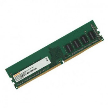 Оперативная память 16Gb DDR4 Digma DGMAD42666016S