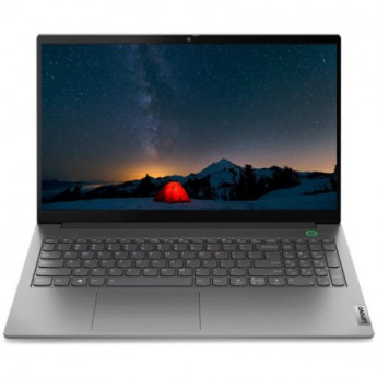 Ноутбук Lenovo ThinkBook 15 G3 ACL AMD Ryzen 3 5300U 8Gb SSD256Gb AMD Radeon 15.6 IPS FHD 1920x1080 noOS gray WiFi BT Cam, 21A4003YRU