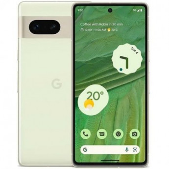 Google Pixel 7 128Gb US Lemongrass