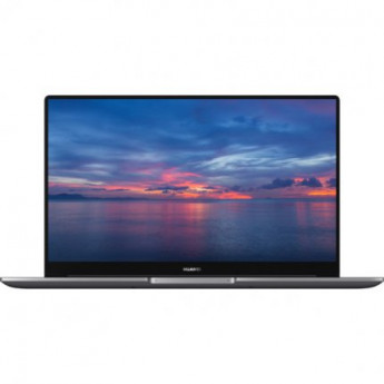 Ноутбук Huawei MateBook B3-520 Core i5 1135G7 16Gb SSD512Gb Intel Iris Xe Graphics 15.6 IPS FHD 1920x1080 Windows 10 Pro grey WiFi BT Cam, 53013FCH