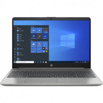 Ноутбук HP 250 G8 59S27EA Core i7 1165G7 8Gb 256Gb Intel Iris Xe Graphics 15.6 IPS FHD 1920x1080 Windows 11 русская клавиатура grey WiFi BT Cam, 59s27ea