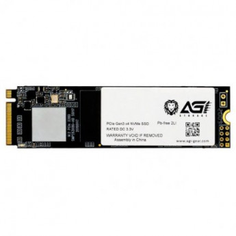 Твердотельный накопитель(SSD) Agi 256Gb AGI256G16AI198