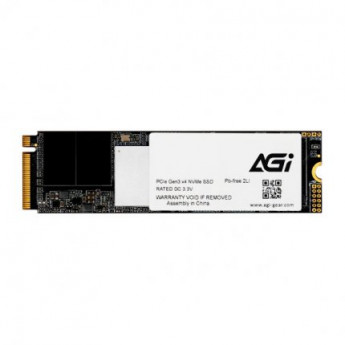 Твердотельный накопитель(SSD) Agi 256Gb AGI256GIMAI218