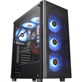 Компьютерный корпус Thermaltake CA-1K8-00M1WN-01