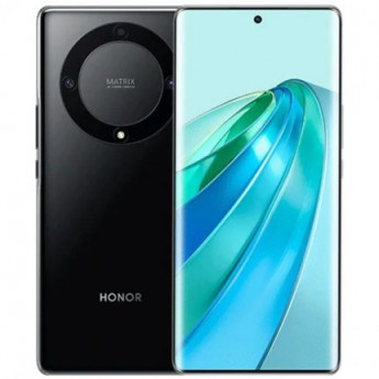 Honor X9a 8/256Gb Midnight Black