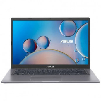 Ноутбук Asus M415DA-EB751T Ryzen 3 3250U 8Gb SSD256Gb AMD Radeon Graphics 14 IPS FHD 1920x1080 Windows 10 Home grey русская клавиатура, 90NB0T32-M10130