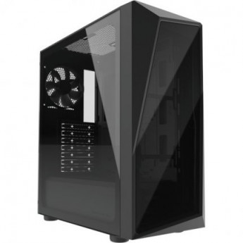 Компьютерный корпус Cooler Master CP520-KGNN-S03 Черный