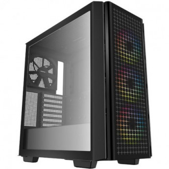 Компьютерный корпус DeepCool R-CG540-BKAGE4-G-1 Черный