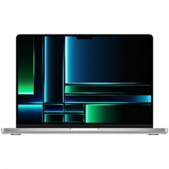 Ноутбук Apple MacBook Pro 16 M2 Max 2023 32Gb SSD1024Gb 38 Core GPU 16.2 IPS 3456x2234 MacOS engkbd, Global, Silver, MNWE3