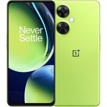 OnePlus Nord CE 3 Lite 5G 8/256Gb EU Green