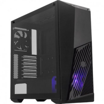 Компьютерный корпус Cooler Master MCB-K501L-KGNN-SR1 Черный