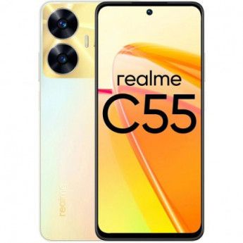 Realme C55 8/256Gb Sun Shower