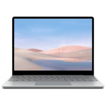 Ноутбук Microsoft Surface Go Platinum Core i5 1035G1 8Gb SSD256Gb 12.4 IPS Touch 1536x1024 Windows 10 Pro silver английская клавиатура, TNV-00004