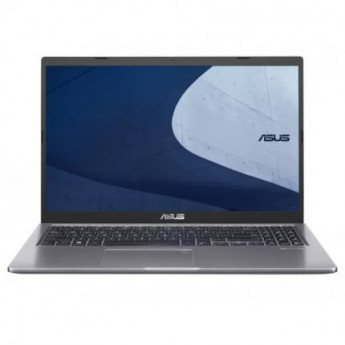 Ноутбук Asus ExpertBook P1 P1512CEA-BQ0049 Core i7 1165G7 8Gb SSD512Gb Intel Iris Xe Graphics 15.6 IPS FHD 1920x1080 noOS grey русская клавиатура, 90NX05E1-M001M0