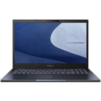 Ноутбук Asus Expertbook L2 L2502CYA-BQ0124 Ryzen 7 5825U 16Gb SSD512Gb 15.6 IPS FHD 1920x1080 noOS star black русская клавиатура, 90NX0501-M00500