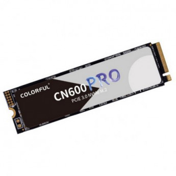 Твердотельный накопитель(SSD) Colorful CN600 PRO 256GB