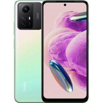 Xiaomi Redmi Note 12S 8 256Gb NFC RU Pearl Green