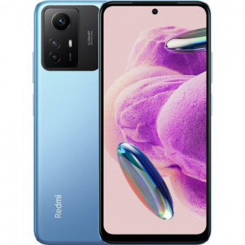 Xiaomi Redmi Note 12S 8 256Gb NFC RU Ice Blue