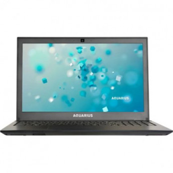 Ноутбук Aquarius CMP NS685U R11 Core i5 10210U 8Gb SSD512Gb Intel UHD Graphics 15.6 IPS FHD 1920x1080 noOS black русская клавиатура, NS685U1M1618H125L90NBNNNN2