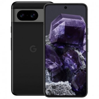 Google Pixel 8 8/128Gb US Obsidian