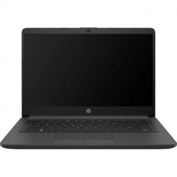 Ноутбук HP 240 G8 Core i5 1135G7 8Gb SSD256Gb Intel Iris Xe Graphics 14 IPS FHD 1920x1080 Free DOS grey русская клавиатура, 43W44EA