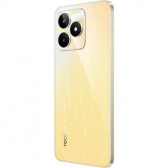 Realme C53 6/128Gb Champion Gold