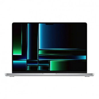 Ноутбук Apple MacBook Pro 14 M2 Max 32Gb SSD1Tb 30 Core GPU 14.2 Retina 3024x1964 macOS space gray английская клавиатура, Global, MPHK3