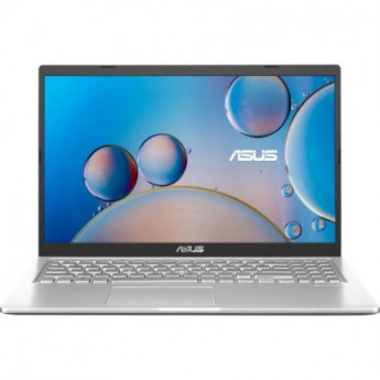 Ноутбук Asus A516JP-EJ463 Core i7 1065G7 16Gb SSD512Gb NVIDIA GeForce MX 330 15.6 TN FHD 1920x1080 noOS silver русская клавиатура, 90NB0SS2-M006B0