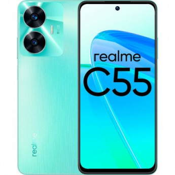 Realme C55 8/256Gb Rainforest