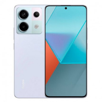 Xiaomi Redmi Note 13 Pro 5G 12/512Gb NFC EU Aurora Purple