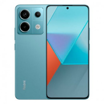 Xiaomi Redmi Note 13 Pro 5G 12/512Gb NFC EU Ocean Teal