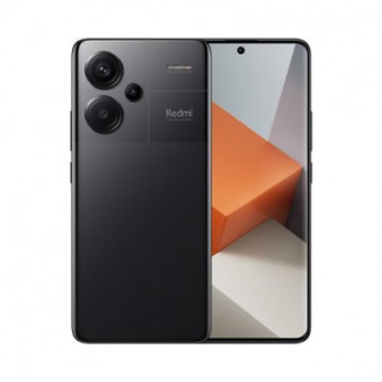 Xiaomi Redmi Note 13 Pro+ 12/512Gb NFC EU Midnight Black