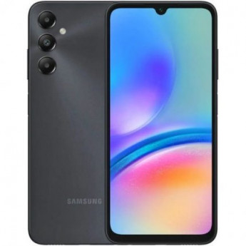 Samsung Galaxy A05s 4/64Gb RU Black