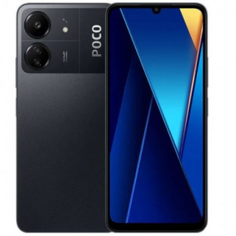 Xiaomi Poco C65 8/256Gb RU Black