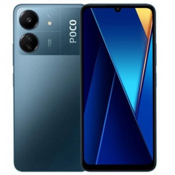 Xiaomi Poco C65 8/256Gb RU Blue