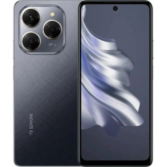 Tecno Spark 20 Pro 8/256Gb Moonlit Black