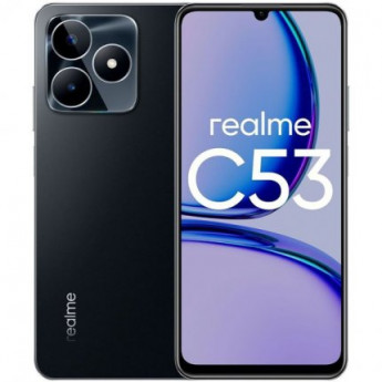 Realme C53 8/256Gb Mighty Black