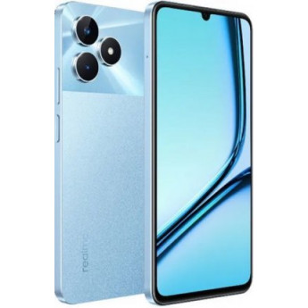 Realme Note 50 3/64Gb Sky Blue