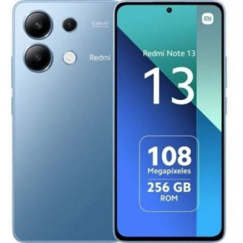 Xiaomi Redmi Note 13 8/256Gb NFC RU Ice Blue