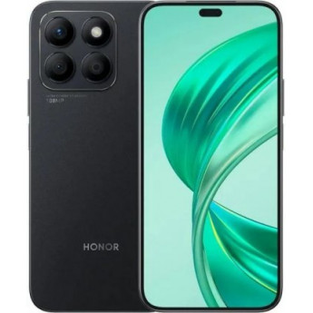 Honor X8b 8/256Gb Midnight Black