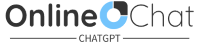 Online ЧАТ - онлайн консультант с ChatGPT